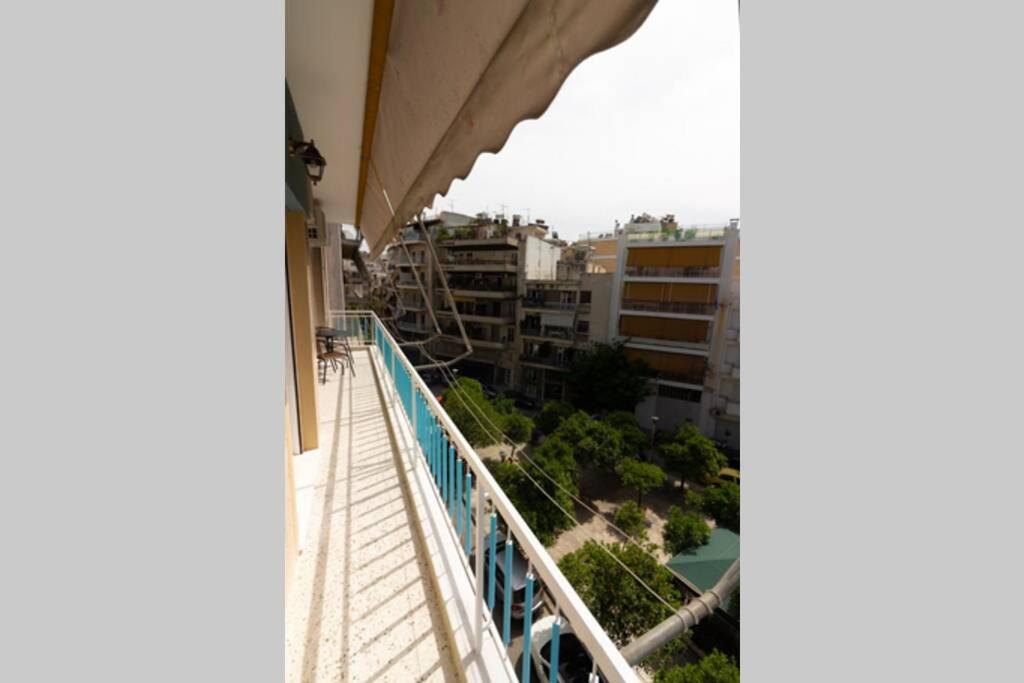 Sun Acropolis View Daire Atina Dış mekan fotoğraf