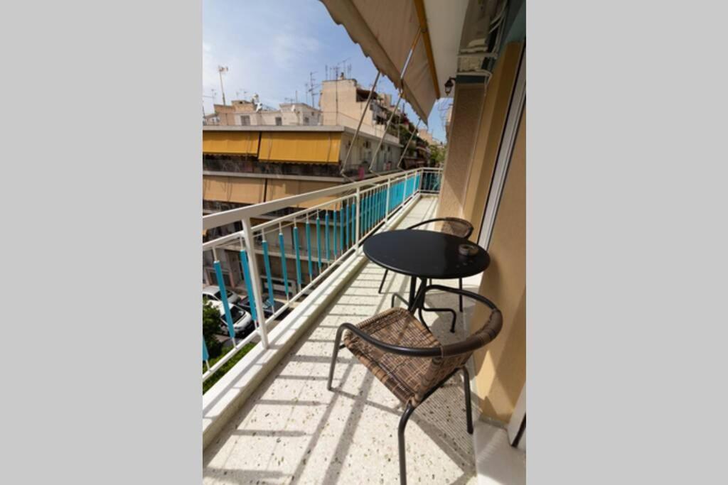Sun Acropolis View Daire Atina Dış mekan fotoğraf